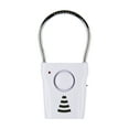 SABRE Door Handle Alarm 110dB Door Alarm for Home Security