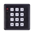 thumbnail image 1 of SABRE Fake Security Key Pad with Built-in Low Light Sensor, Battery Operated, 1 of 6