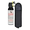 thumbnail image 1 of SABRE Frontiersman 7.9 oz. Bear Spray Deterrent with Belt Holster, White, 8.5 in., 1 Ct, Adult, Animal Pepper Sprays, 1 of 12