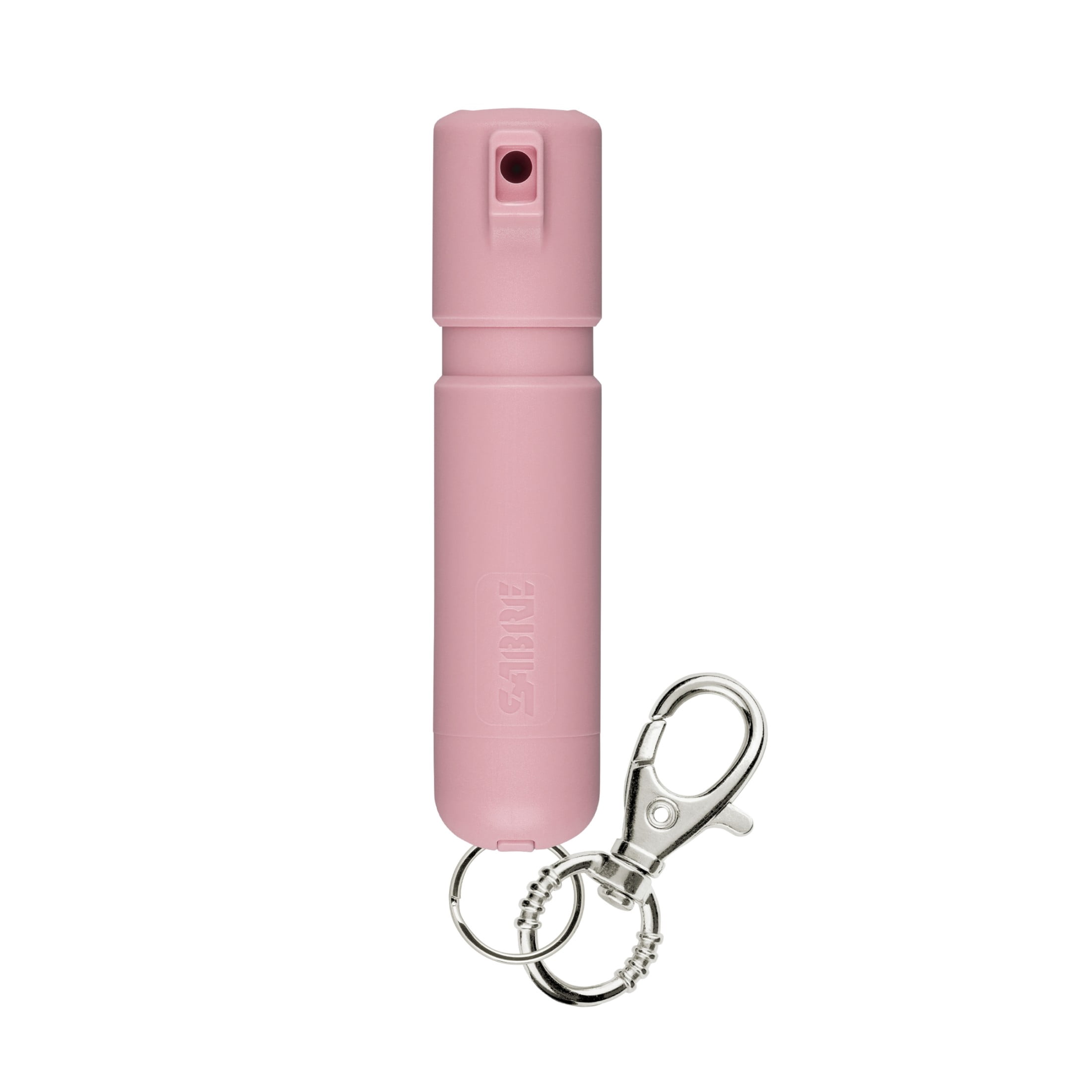 SABRE Mighty Discreet Pepper Spray, Ultra-Compact Mint, 16 Bursts