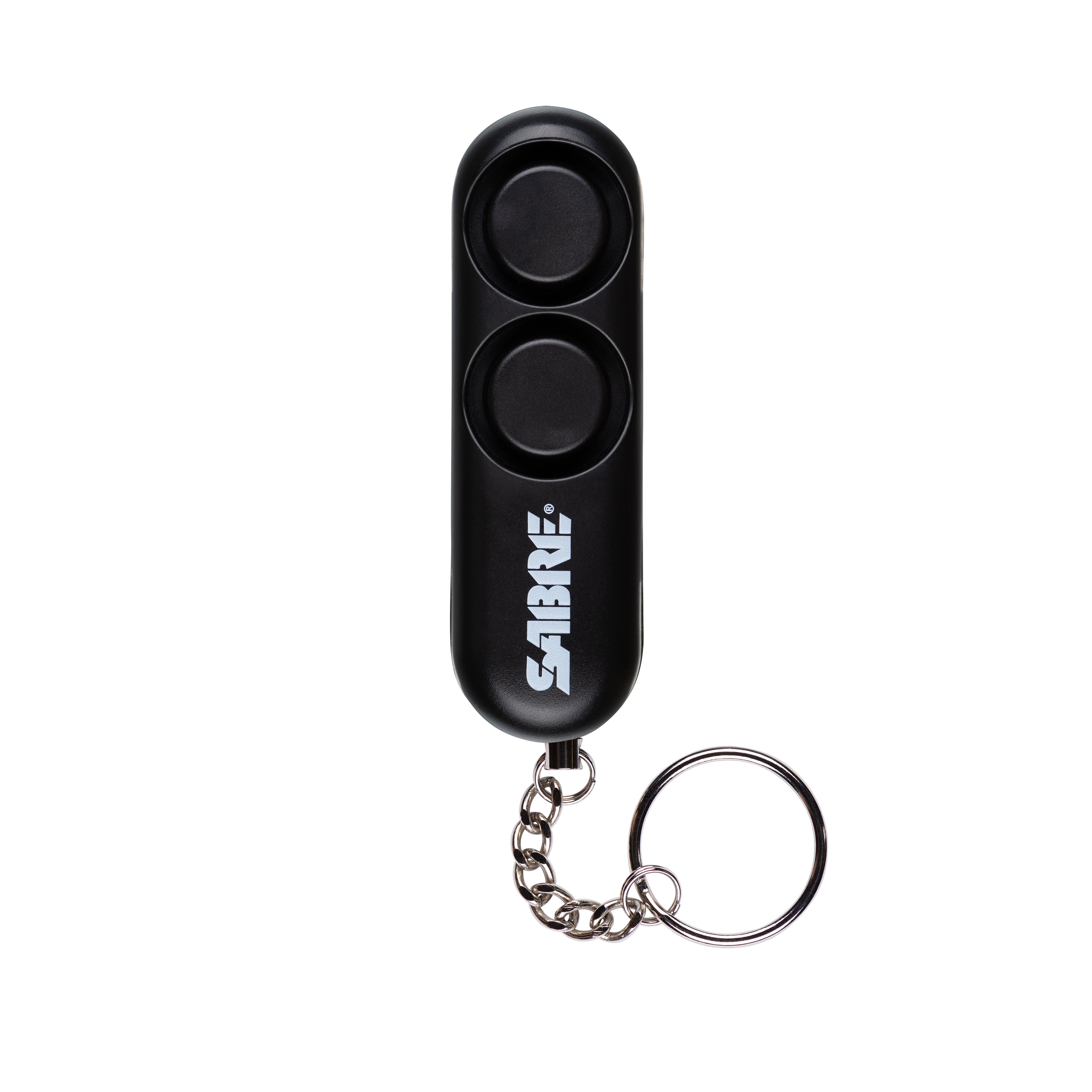 SABRE Safety Kit with Pepper Spray and Key Chain Personal Alarm, Black,  Solid Print, 0.3 lb. 