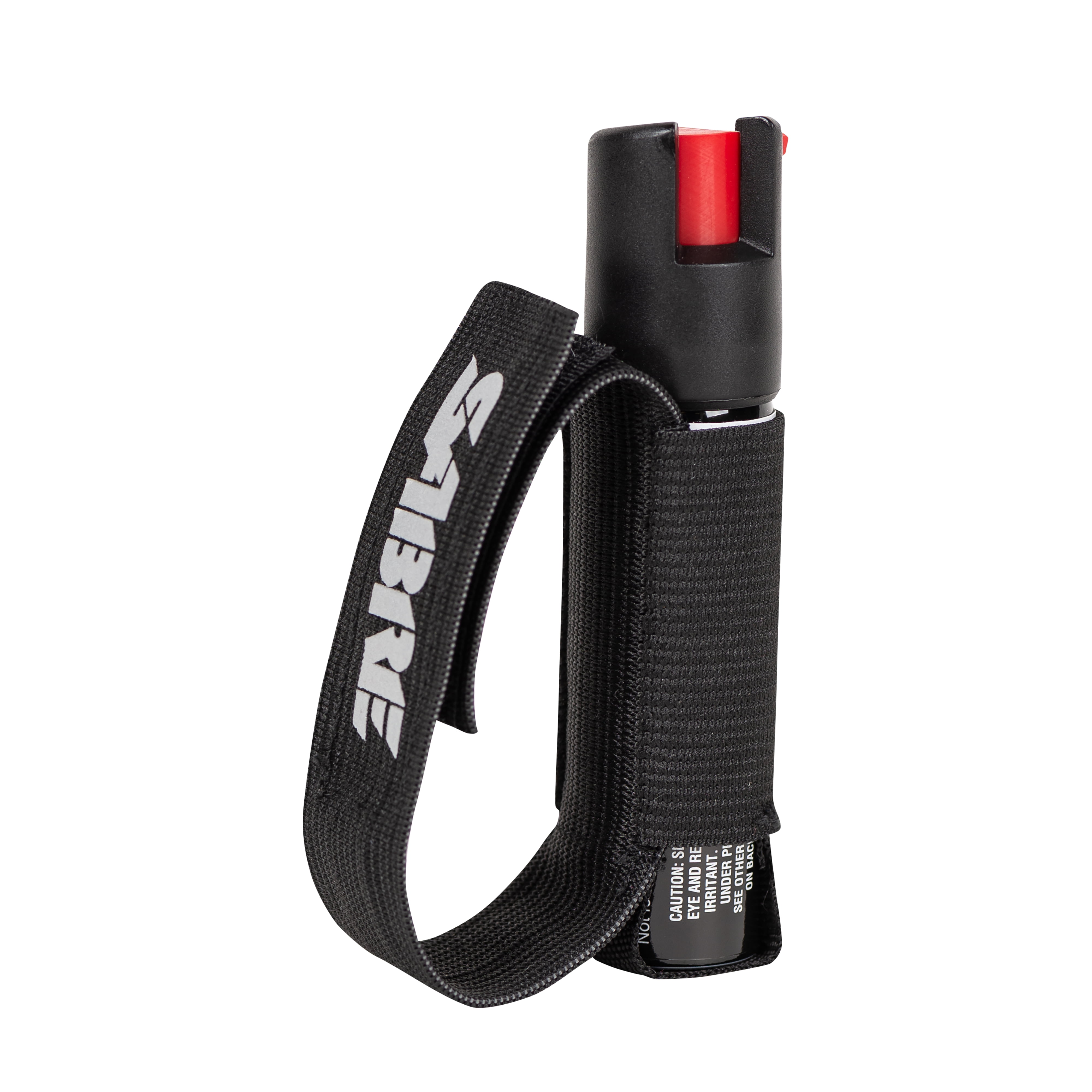 SABRE RED Pepper Gel Spray for Runners Gel is Safer Maximum Police
