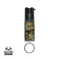 thumbnail image 1 of SABRE Realtree Edge Pepper Spray with Key Ring, Green Camo, 1 Ct, New, 1 of 11