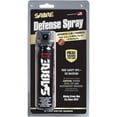 thumbnail image 1 of SABRE Red Pepper Spray - Police Strength - Magnum 120 with Flip Top (4.36 oz), 1 of 3