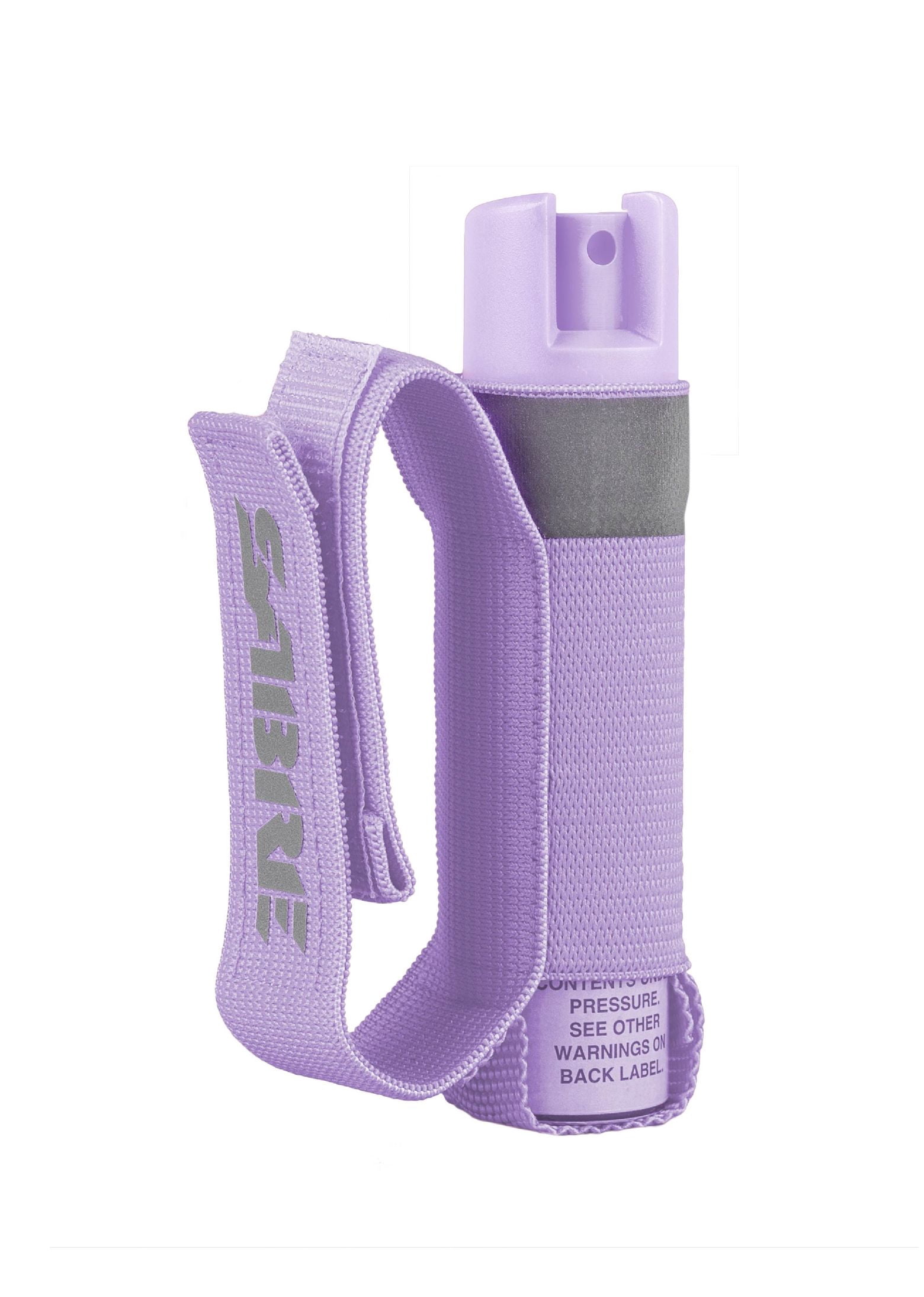 SABRE Runner Pepper Gel with Adjustable Reflective Hand Strap