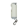 thumbnail image 1 of SABRE Safe Escape 3-in-1 Pepper Gel w/ Seat Belt Tool & Window Breaker, Pocket Pepper Sprays, Cream, 1 of 6