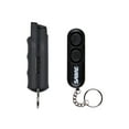 thumbnail image 1 of SABRE Safety Kit with Pepper Spray and Key Chain Personal Alarm, 2 Ct, 3.6 in x 1 in x 1 in, New, 1 of 12