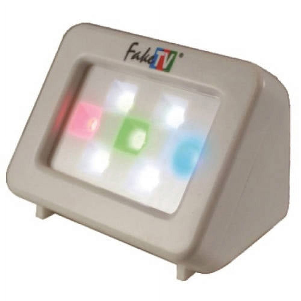 SABRE TV Light Simulator