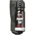 SABRE Tactical Pepper Gel With Belt Holster For Easy Carry, Maximum