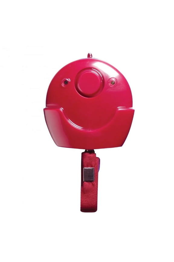 SABRE Wall Mounted Panic Alarm