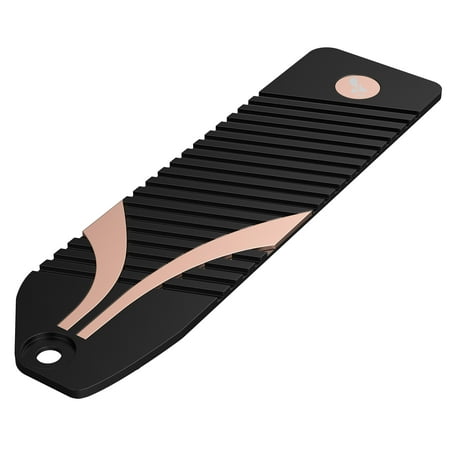 Sabrent - PS5 Heatsink Cover for M.2 NVMe SSDs