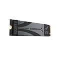 thumbnail image 1 of SABRENT Rocket 5 4TB Advanced Performance Internal M.2 PCIe GEN 5 14GB/s X4 NVMe SSD (SB-RKT5-4TB), 1 of 7