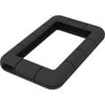 thumbnail image 1 of SABRENT Shockproof Bumper Protector Hard Drive Enclosures Models EC-UK25 / EC-US25 / EC-UK30 / EC-UM30 [Black] (EC-SCBK), 1 of 3