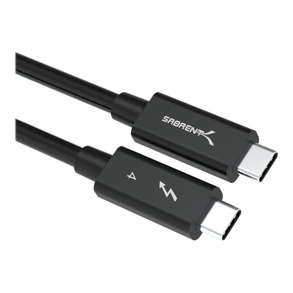 SABRENT Thunderbolt 4 Passive Cable