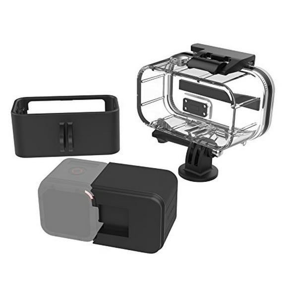 Sabrent GP-KT5S Ecstapro Extended Battery For Pwr Gopro Hero5 Session Gp-kt5s
