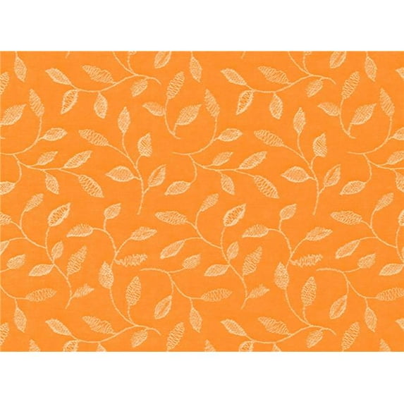 SABRINA-321 Jacquard Sabrina 321 Fabric, Wilton Carrot