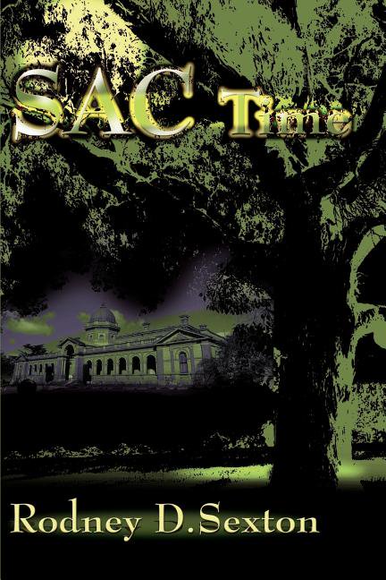 SAC Time, (Paperback)