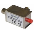 thumbnail image 1 of SAC - Variable Attenuator IEC 0-20dB 5-1000MHz Metal Housing, 1 of 1
