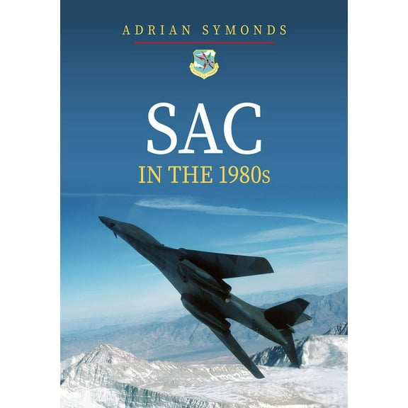 SAC in the 1980s (Paperback)