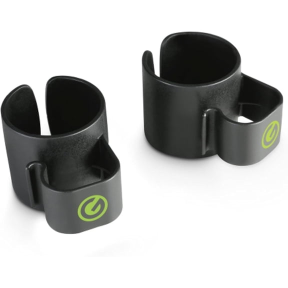 SACC 35 B 35 mm Speaker Pole Cable Clips (GSACC35B)
