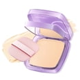 thumbnail image 1 of SACE LADY Full Coverage Cream Foundation SPF 30, Waterproof Long Lasting Foundation Makeup, Buildable Soft Matte Finish, Blurring & Smoothing Formula (#01 FAIR ), 1 of 9