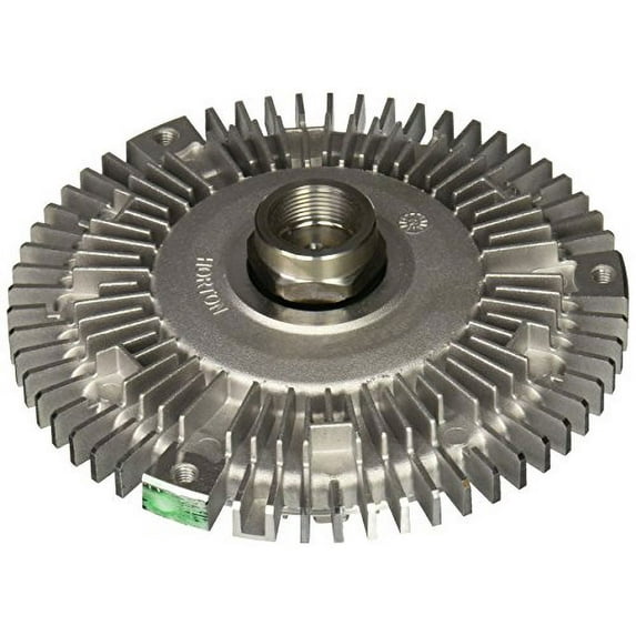 SACHS 2100 011 031 Engine Cooling Fan Clutch