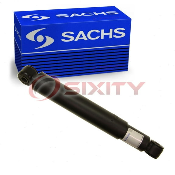 SACHS 315 400 Shock Absorber