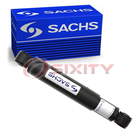 SACHS 316 320 Shock Absorber