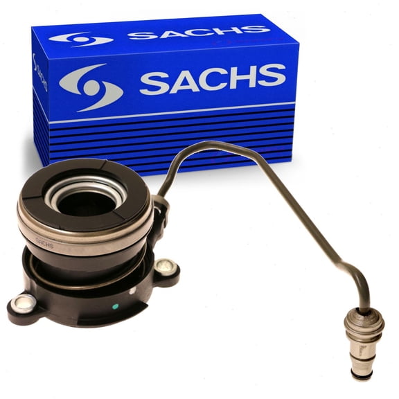 SACHS Clutch Release Bearing Slave Cylinder compatible with Chevrolet Cruze 1.4L 1.6L L4 2016-2018