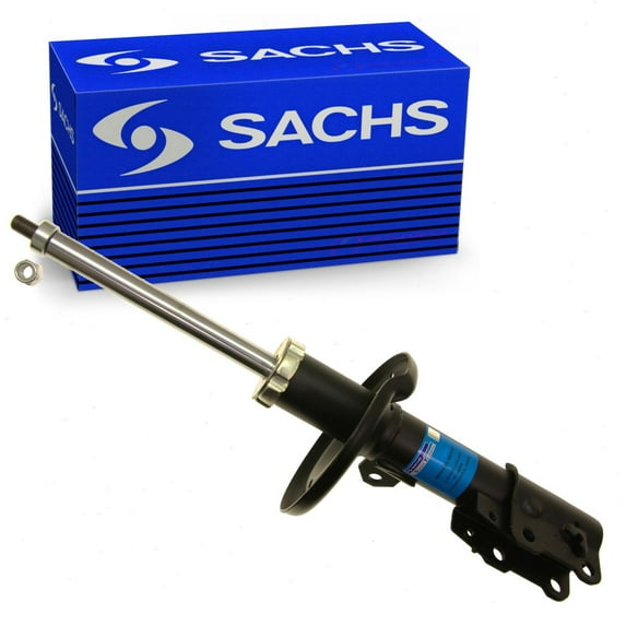 SACHS Front Right Suspension Strut compatible with Chevrolet HHR 2006-2011