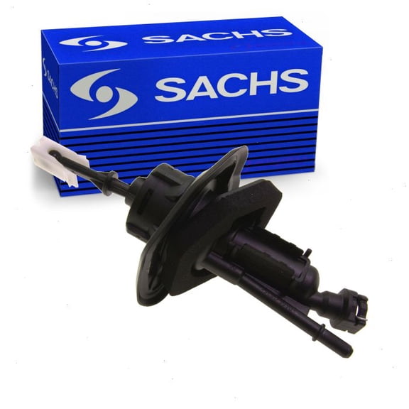 SACHS SH5271 Clutch Master Cylinder Fits select: 2013-2018 FORD FOCUS, 2012 FORD FOCUS SE