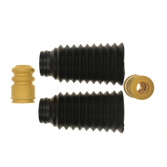 SACHS Strut Bump Stop Service w/ Bellows Set of 2
