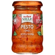SACLA Chili Pesto, 6.7 OZ