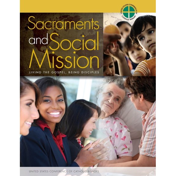 SACRAMENTS+SOCIAL MISSION