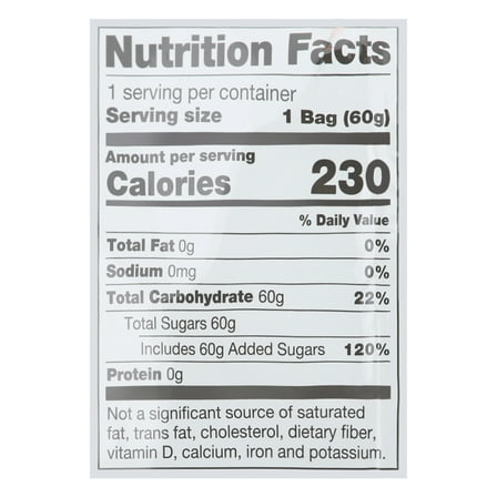 SACRED CAT FLUFFY STUFF COTTON CANDY