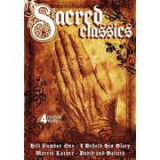 Sacred Classics V02 (dvd) (dvd)