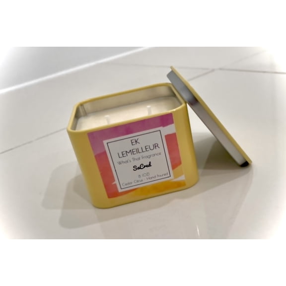 SACRED Cedar Citrus