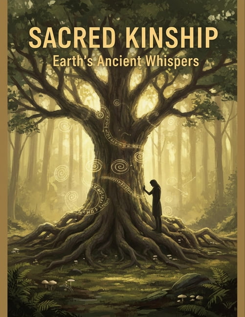 SACRED KINSHIP Earth's Ancient Whispers, (Paperback)