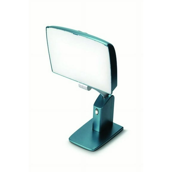 Carex Day-Light Sky Bright Light Therapy Lamp - 10,000 LUX - Sun Lamp To Combat Winter Blues and To Increase Your Energy