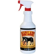 SADDLER J M 546666 Raplast Spray for Horses, 16 oz