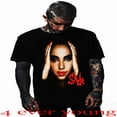 SADE ADU SMOOTH OPERATOR T SHIRTS MEN'S SIZES - Walmart.com