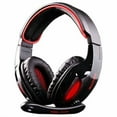 thumbnail image 1 of SADES SA 902 Hero Alliance Gaming Headset Headset USB Interface Headset Computer Light, 1 of 2