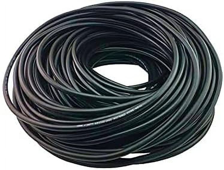 SAE 100R2AT Hydraulic Hose 2Wire R2 Steel Wire Reinforced (3/8" ID