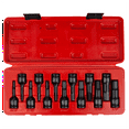 thumbnail image 1 of SAE AND METRIC IMPACT HEX DRIVER SET, 1 of 3