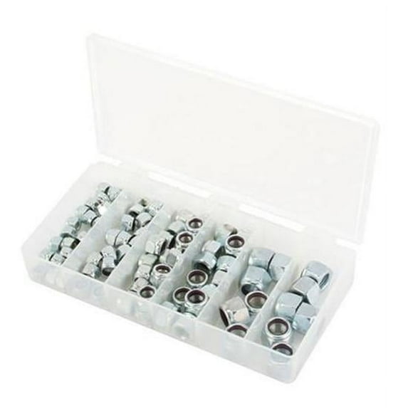 USS/Coarse Full Locknut Kit
