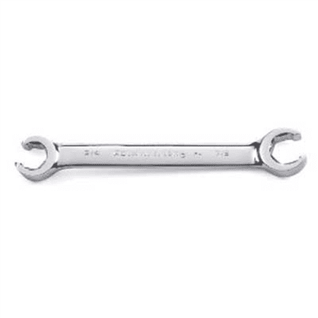 SAE Flare Nut Wrench