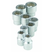 SAE Socket Nut and Bolt Extractor