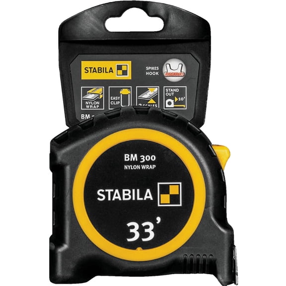 SAE Tape Measure - Pack of 2