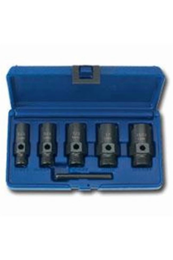 SAE Thread Chaser Kit