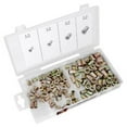 thumbnail image 1 of SAE Threaded Rivet Assortment - 120 Piece, 1 of 1